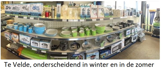 te velde kamperen tuinmeubelen wintersport onderscheidend in de winter en in de zomer