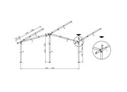 frames-en-tentstokken