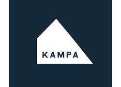 kampa opblaasbare voortenten