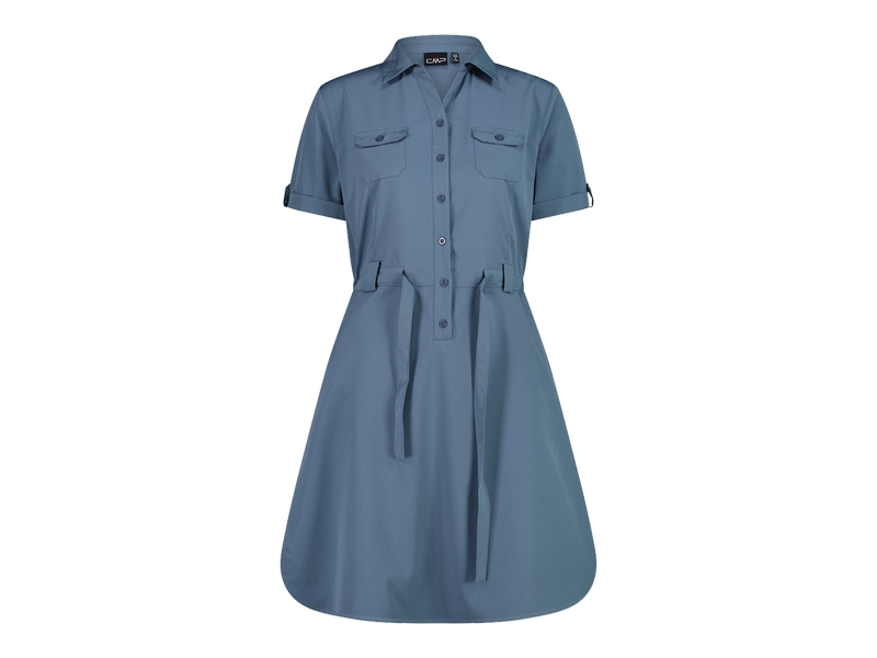 cmp-dames-jurk-blauw-36s5756-l802