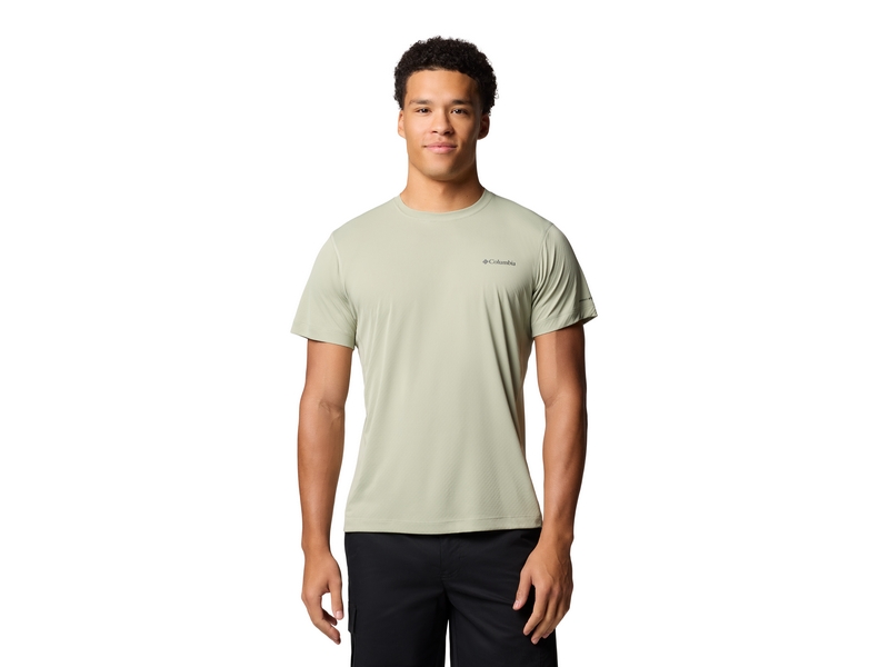 columbia-heren-t-shirt-zero-rules-light-green-2118501-348