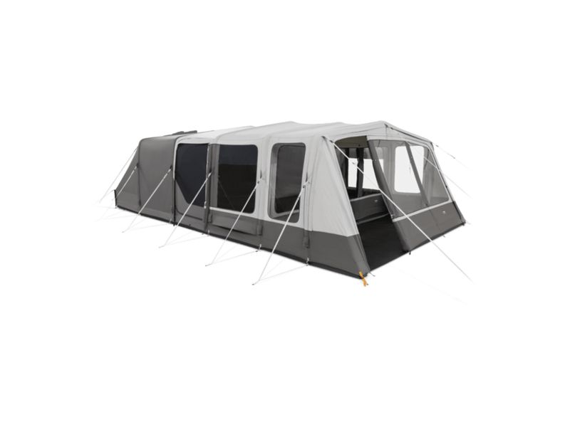 Dometic opblaasbare familie tent ftx ascension 601 tc				