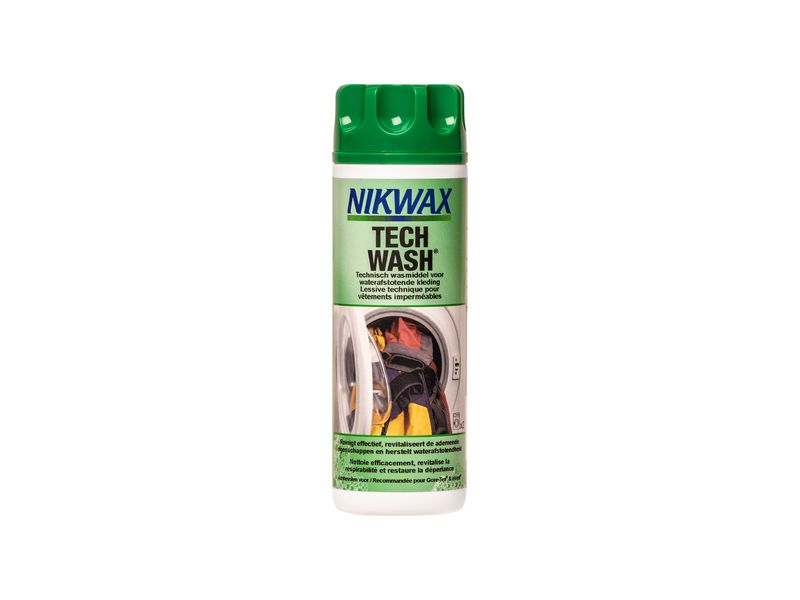 nikwax-techwash-300ml
