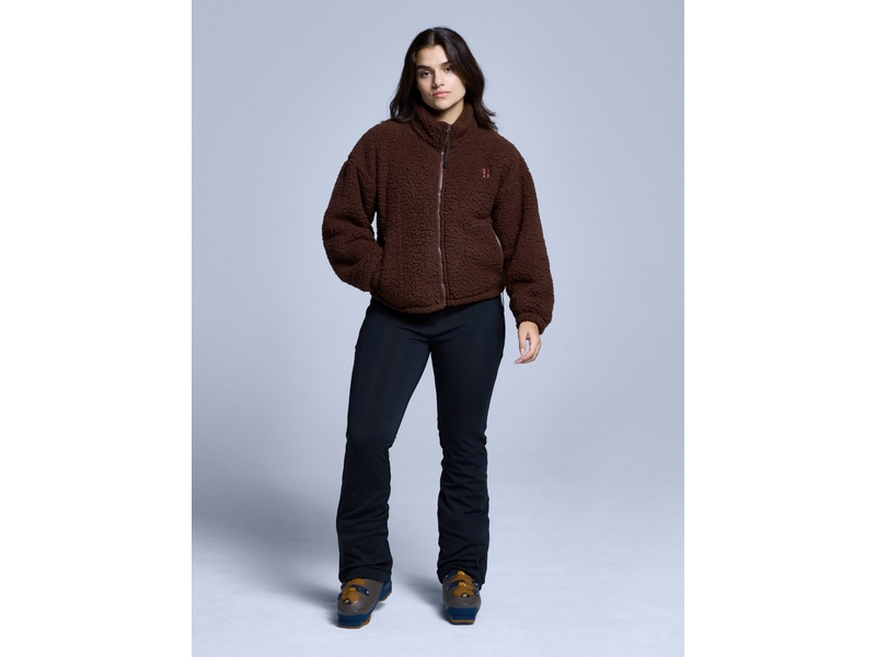 poederbaas-dames-four-seasons-fluffy-jacket-chocolate-bruin-pb210722-204
