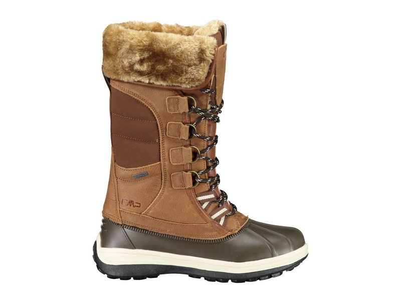 Derbevilletest consumptie Voorspellen CMP dames snowboots Thalo wood - Te Velde