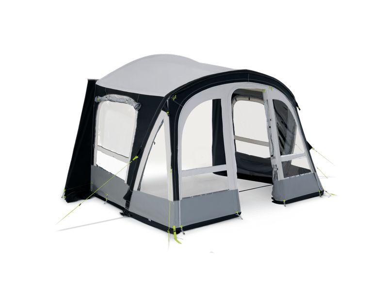 Kampa dometic oppompvoortent Pop 290 air pro rapido club					