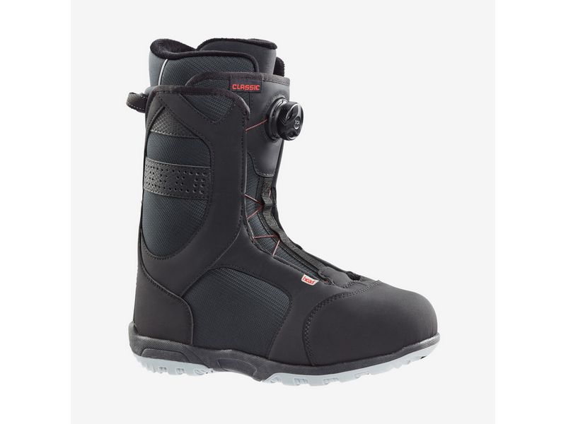 Op te slaan partij Senaat head heren snowboard schoen classic boa - Te Velde