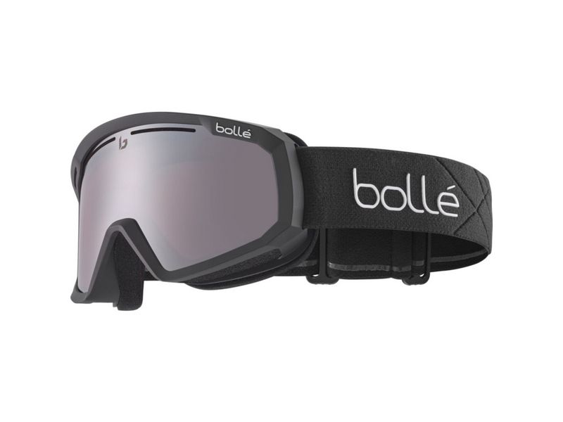 Bollé ski bril Goggle Y7 OTG Black Matte - Te