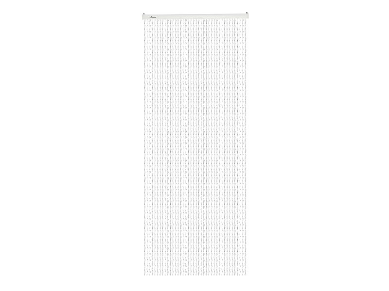 livn-deurgordijn-twinkle-alu-rail-zwart-100-x-230-cm-3416890