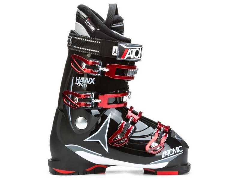 Atomic skischoen Hawx 2.0 Te Velde