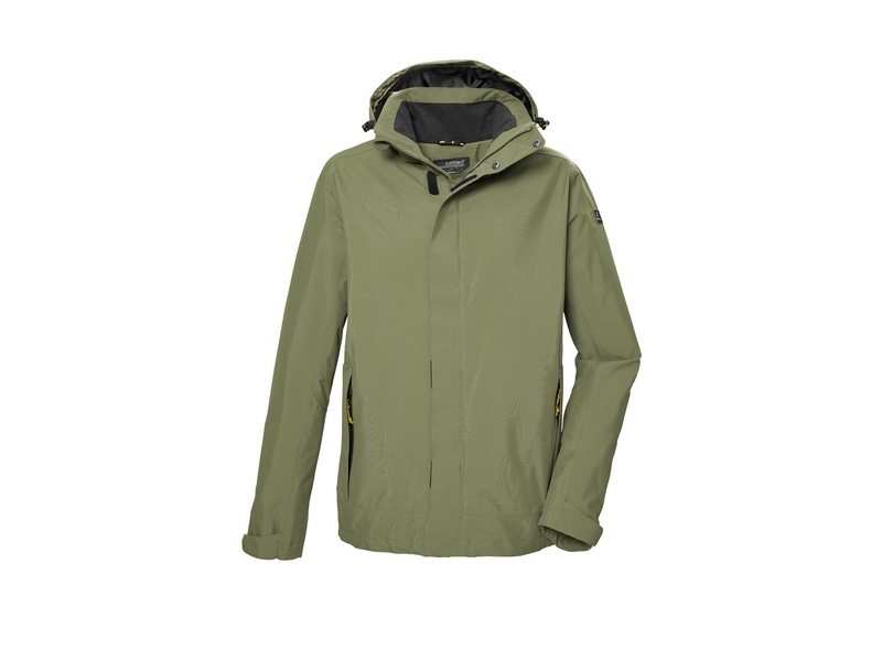 killtec-heren-outdoor-jas-xenios-kos-87-groen-43281-777