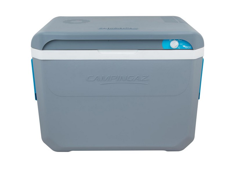 Campingaz koelbox Powerbox Plus 36 ltr. TE - Te Velde