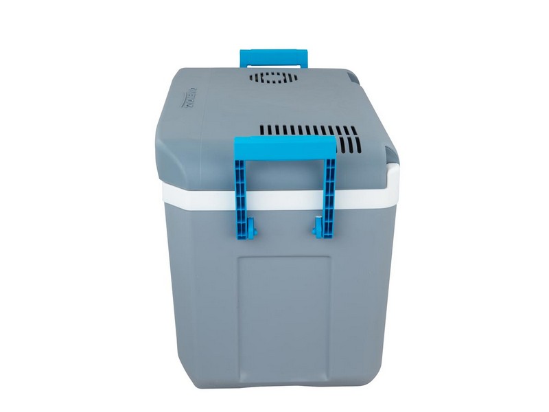 gids bus Uitwisseling Campingaz koelbox Powerbox Plus 12/230volt 36 ltr. TE Cooler - Te Velde