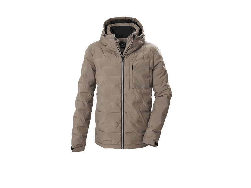 killtec-heren-gewatteerde-jas-kow-5-beige-44497-332