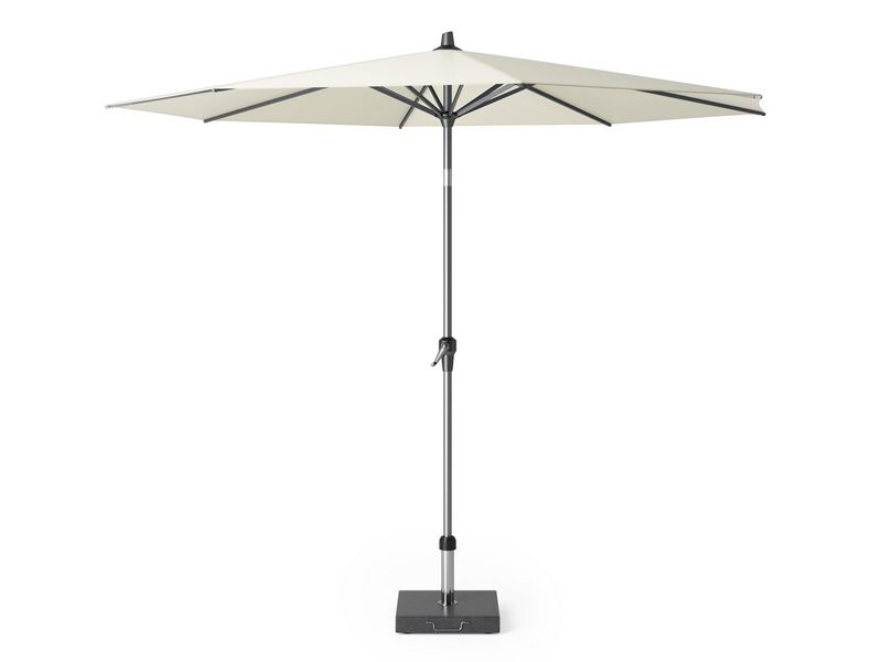 platinum-parasol-riva-Ø-3,0-mtr-ecru