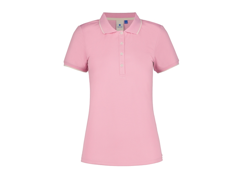 luhta-dames-polo-shirt-kivimaa-roze-9-39283-610