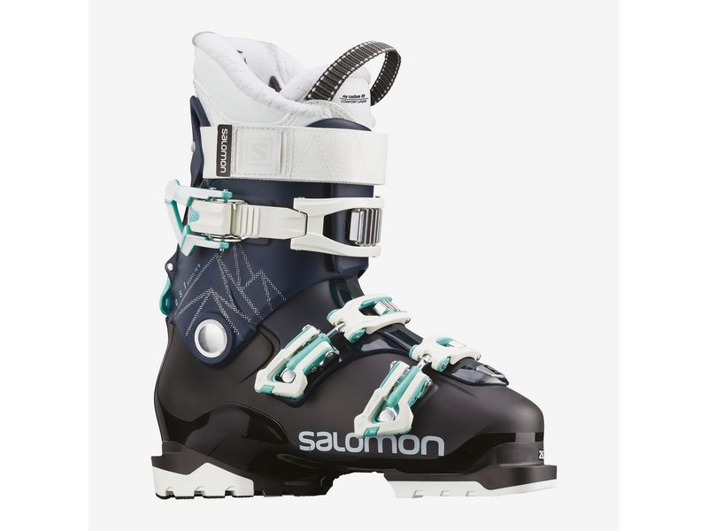 Smelten Melbourne Woedend salomon dames skischoen quest access 70 w petrol - Te Velde