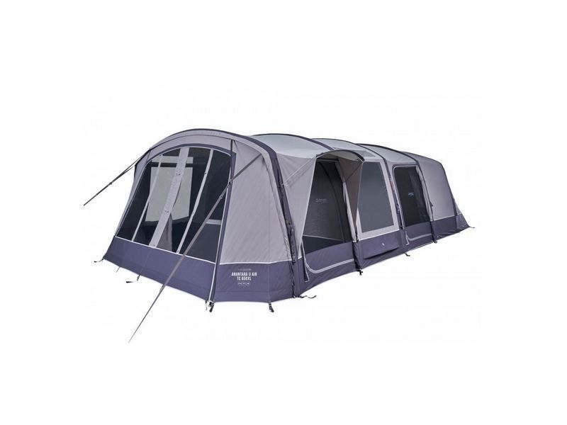 Vango opblaasbare tent anantara IV air tc 650 Te