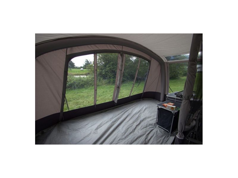 Vango opblaasbare tent anantara II air tc 650 xl Te Velde Vango opblaasbare tent anantara II air 650 XL Te Velde