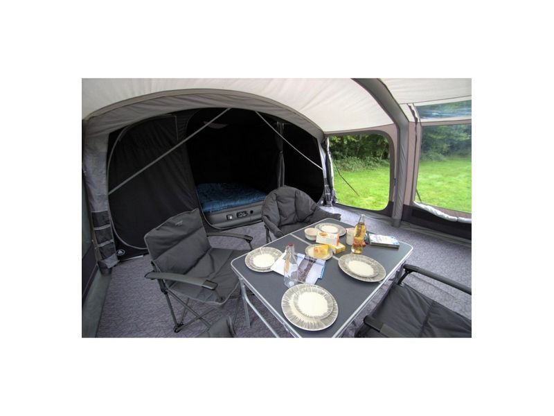 Vango opblaasbare tent anantara II air tc 650 xl Te Velde Vango opblaasbare tent anantara II air 650 XL Te Velde