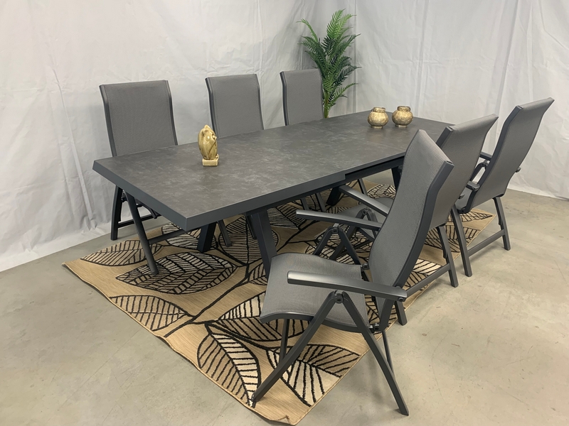 te-velde-tuinmeubelen-tuinset-monaco-260-tafel-met-6-milano-stoelen-milano6mona260