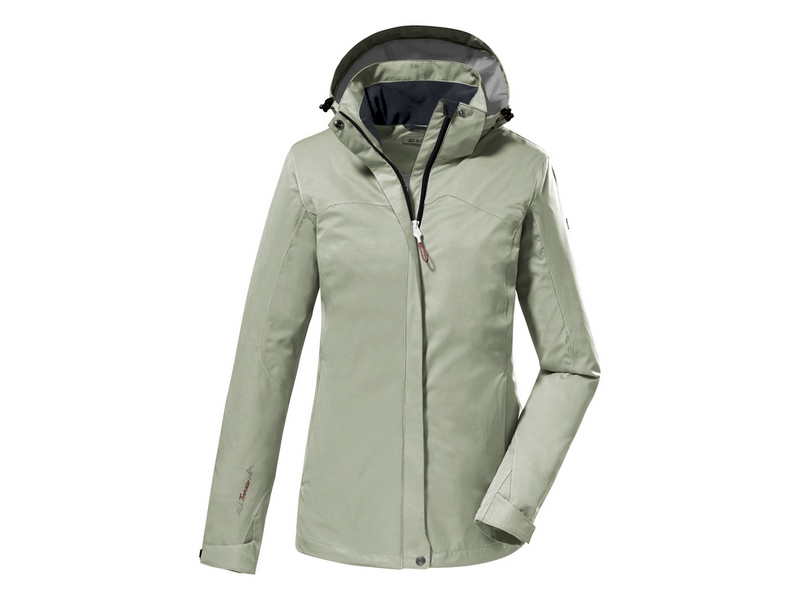 killtec-dames-jas-kos-133-groen-38383-741