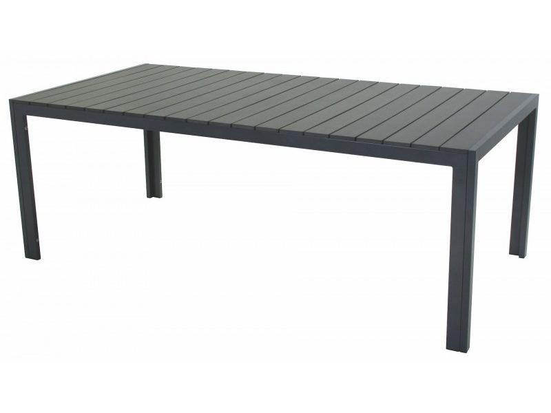 SenS line jersey tuintafel 220 polywood Te