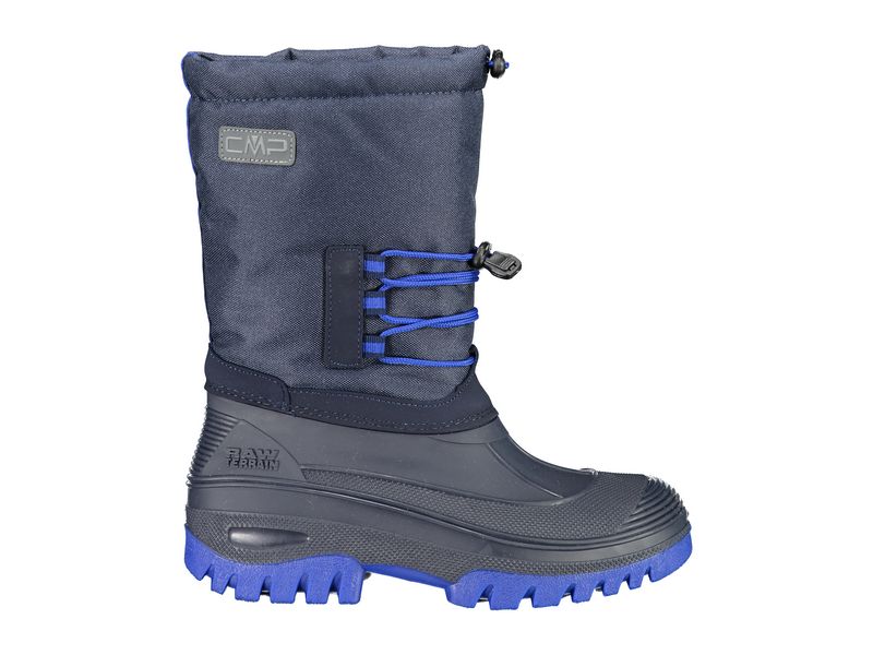 Kleren Kolonel Diakritisch CMP jongens snowboot winterlaars Ahto - Te Velde