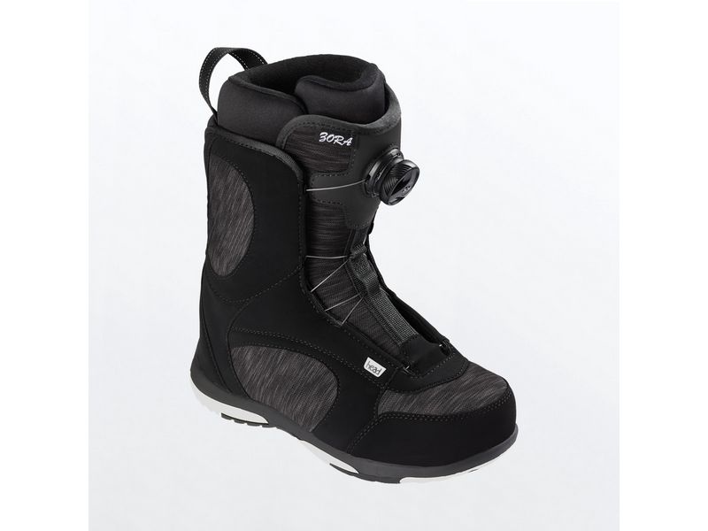 jaloezie moersleutel groot head dames snowboard schoen zora boa - Te Velde