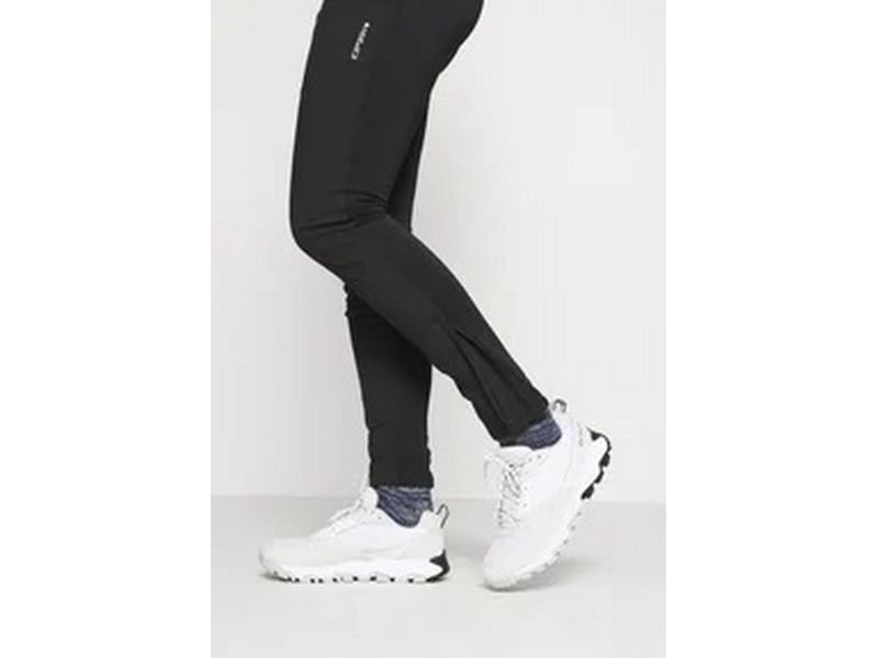 Icepeak stretch softshell gevoerde broek dames Doral - Te Velde