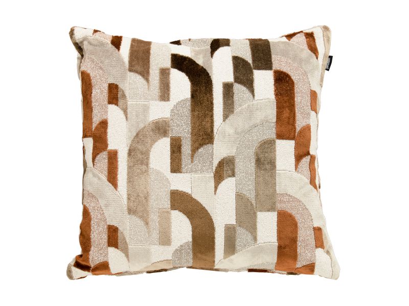 hartman-sierkussen-raya-taupe-15044500