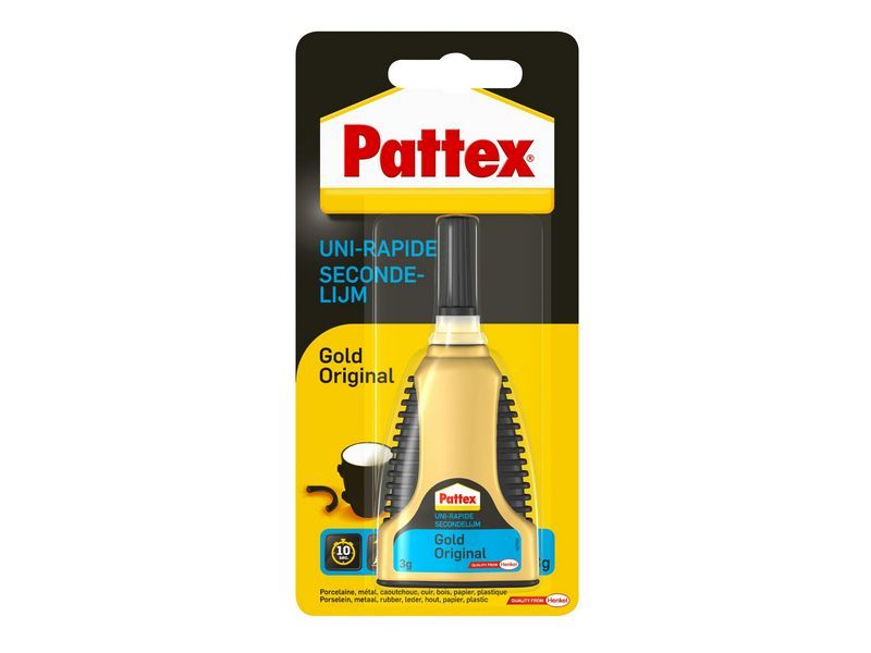 pattex-secondenlijm-gold-tube-3-gram