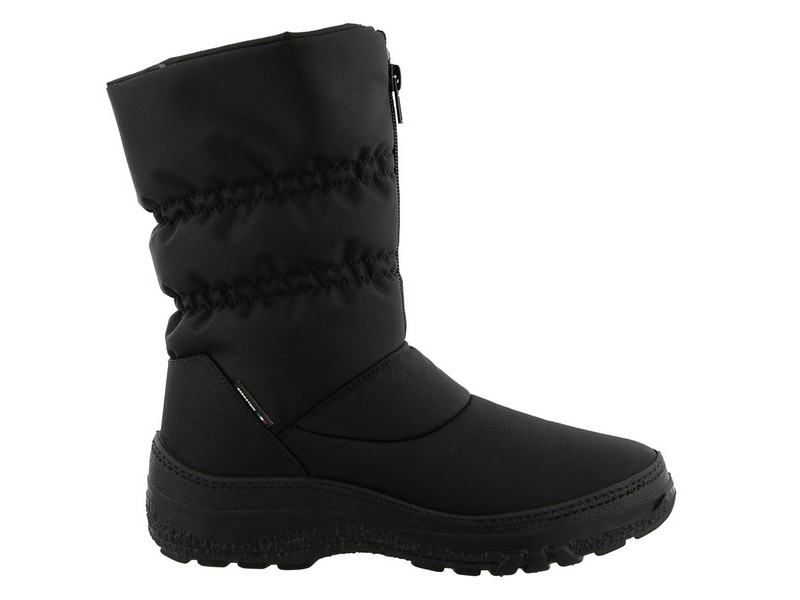 Aan de overkant dood brand Bergstein Antartica dames snowboots 665 - Te Velde