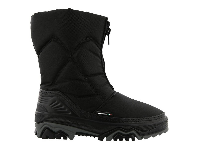 Birma Panter Afleiden Bergstein Antartica jongens-meisjes snowboots 2201 - Te Velde