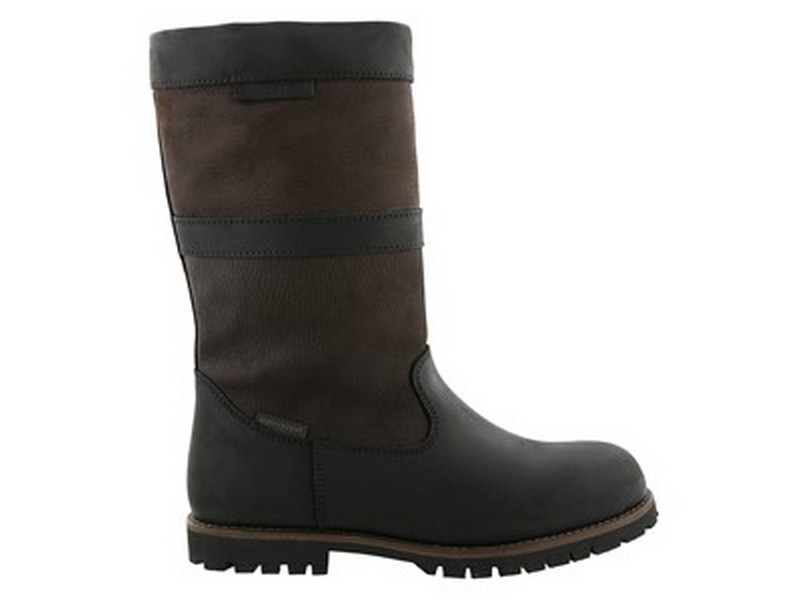 Meter Uitlijnen stoom Bergstein dames snowboots stafford black - Te Velde