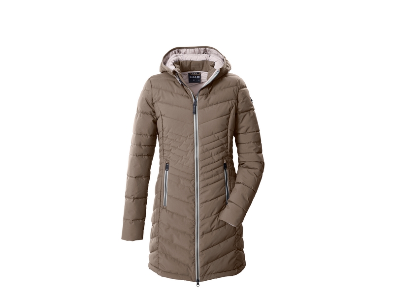 killtec-giga-dames-parka-gw1-zand-43946-307