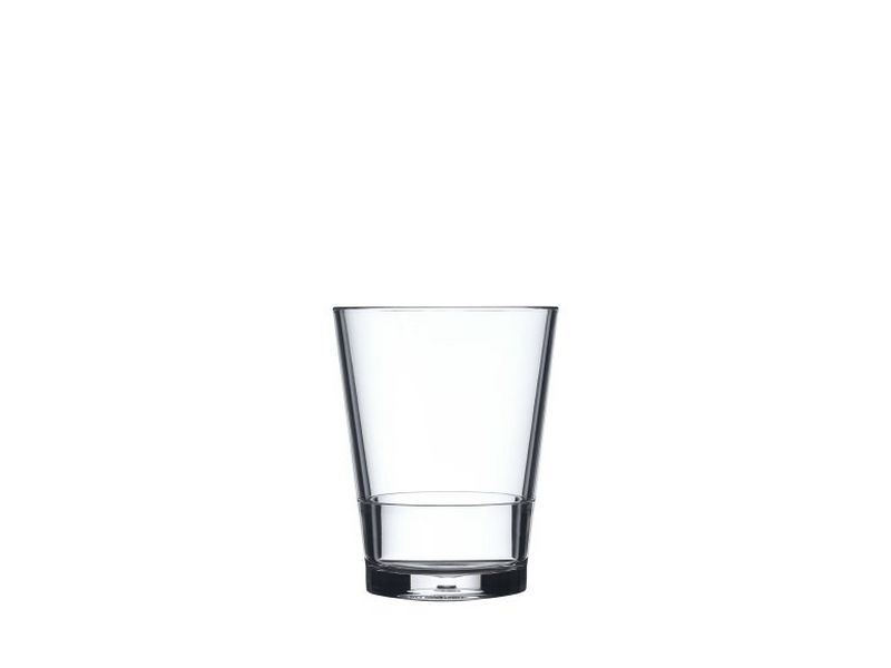 mepal-glas-flow-200-ml-helder