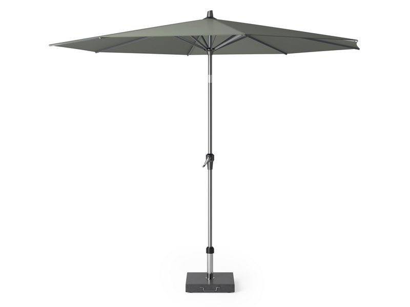 platinum-parasol-riva-Ø-3,0-mtr-olive-7104t