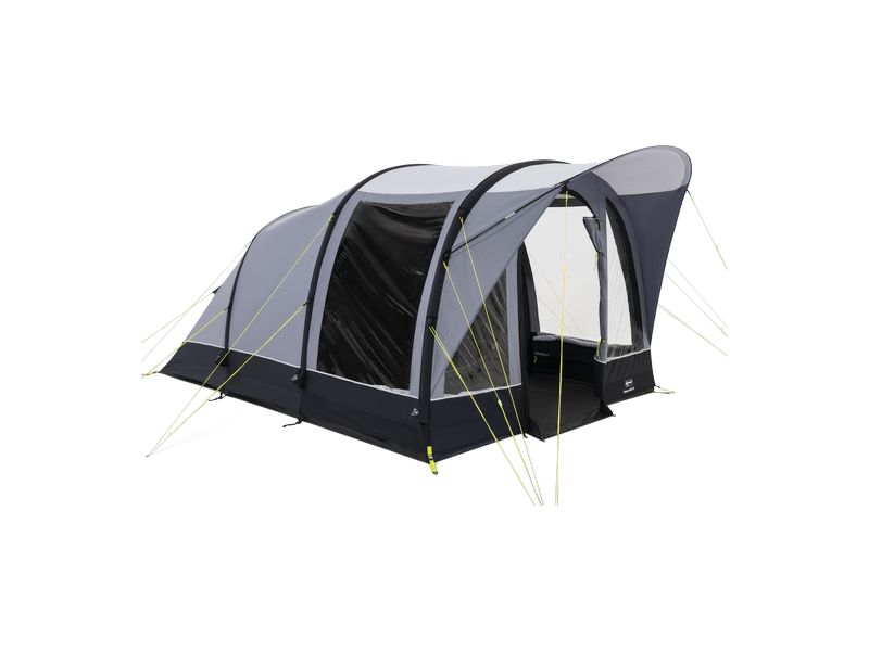 pack Zuivelproducten Gaan wandelen kampa opblaasbare tent brean 4 air tc - Te Velde