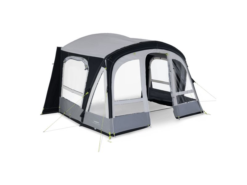 Kampa dometic oppompvoortent Pop 365 air pro rapido club					