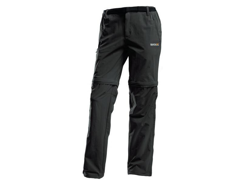 heren afritsbroek