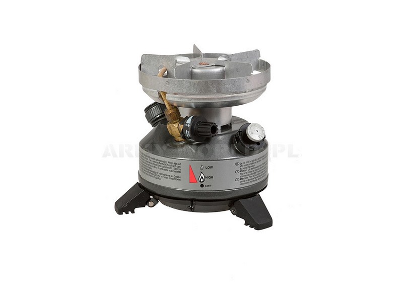 coleman backpacking stoves