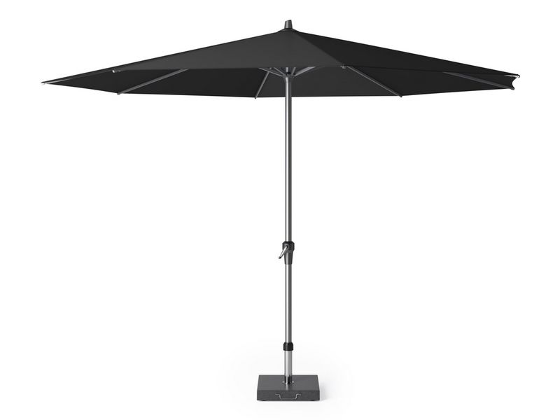 33-0-platinum-parasol-riva-Ø-3,5-mtr-black-7110d