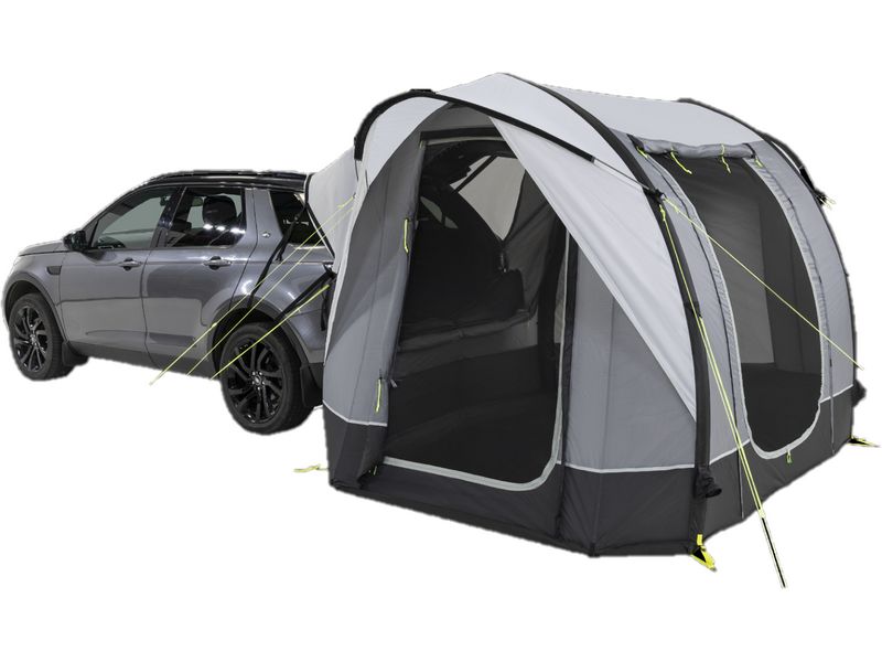 kampa camper-bus voortent tail gater air - Te Velde