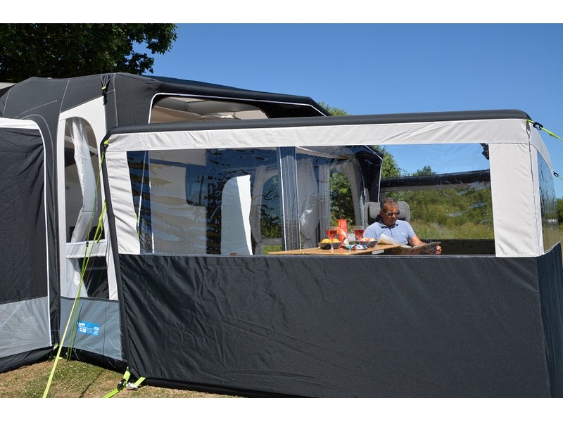 Kampa opblaasbaar air break 3 - Velde