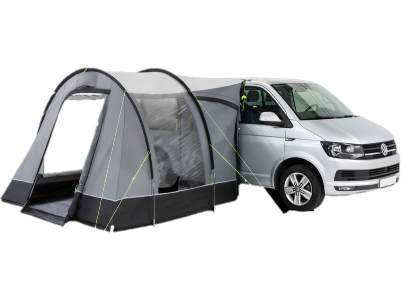 kampa camper-bus voortent - Velde