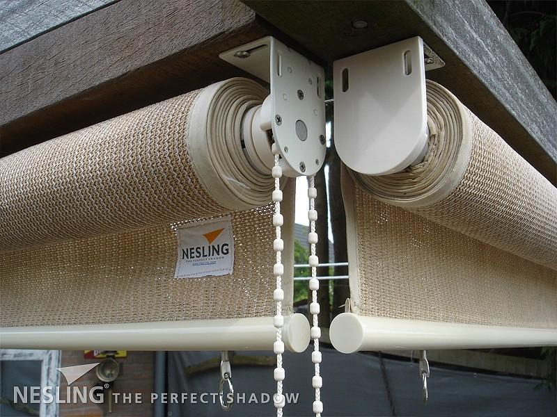 nodig? Nesling coolfit 2,48 meter breed - Velde