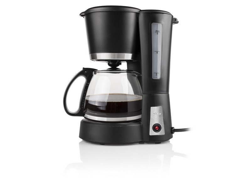 tristar-koffiezetapparaat-0,6-liter-550-watt-zwart