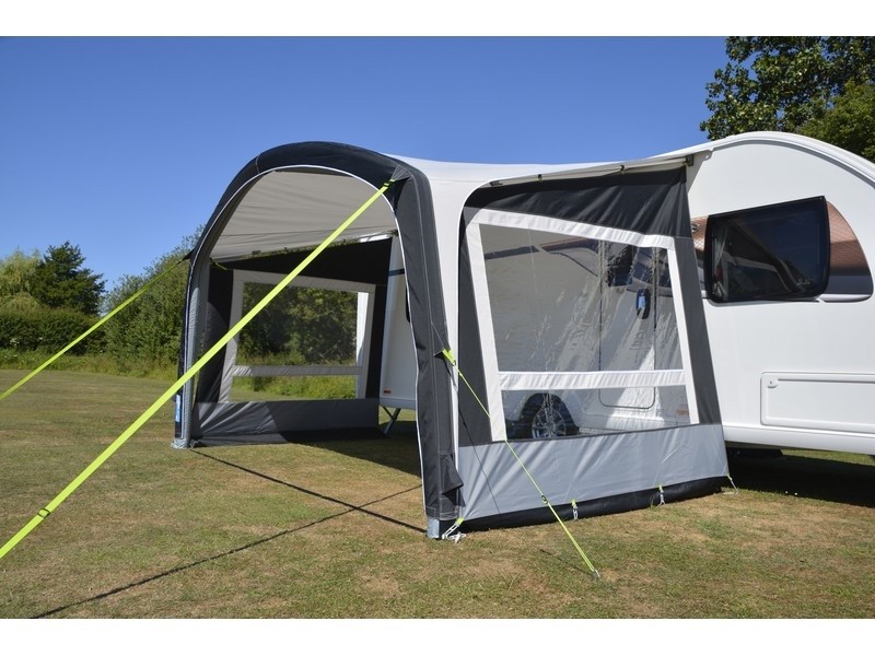 huiswerk maken salaris tegenkomen Kampa zijwanden set voor de opblaasluifel sunshine air pro - Te Velde