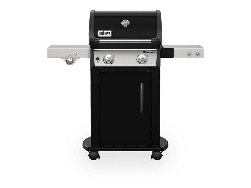 weber spirit e-225 gbs gasbarbecue buitenkeuken				